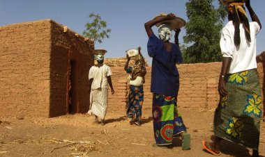 Market Outlook of West African Real Estate Market