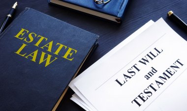 Legal System Applicable in Administration of an Estate of a Deceased
