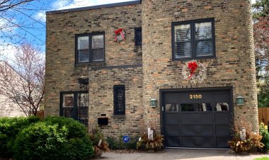 Why Property's Exterior Matters when it Comes to Selling Your Home.