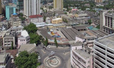 Ijue Sheria ya Mipango Miji ya Mijini na Vijijini