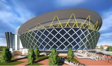 Religious Organisations and Residential Estates Development in Nigeria