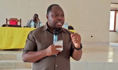 Mkuu wa Mkoa wa Mbeya Aomba Kupitiwa Upya Mchakato Kugawa Manispaa Jijini Mbeya