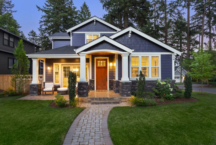 What is Curb Appeal?
