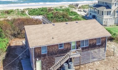 Why You should Own a Beach House