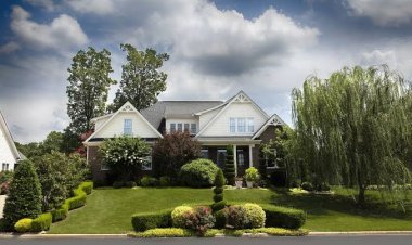How to Maintain the Value of Your Home