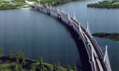 Kazungula Bridge: The Trade Link