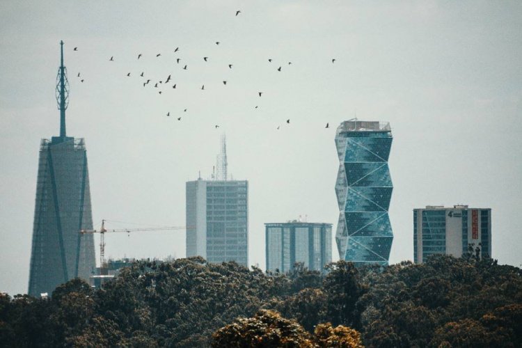 Best Areas for Higher Gains in Office Space and Retail Investments in Nairobi