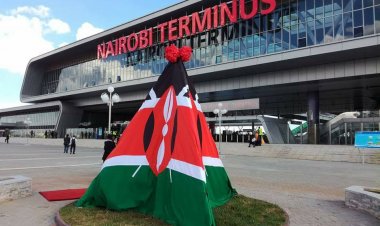 Projects That Will Improve Real Estate in Kenya