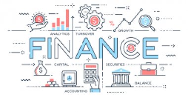 Real Estate and Finance Investment