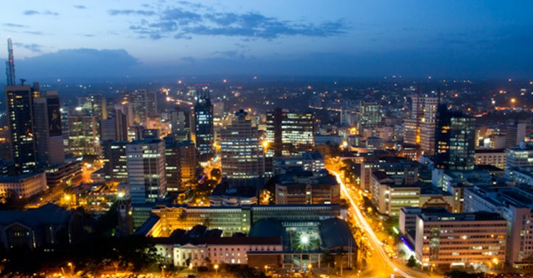 Nairobi Ranked Among the Most Stressful Cities in The World