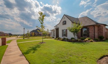 The Demand of Real Estate Investments