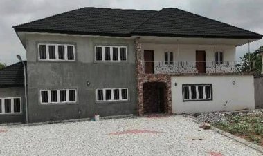 What Are Commercial Build-outs?