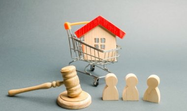 Real Estate Syndication