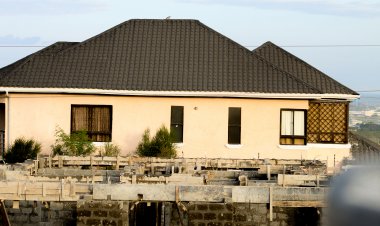 Things to Inspect  Before Buying a House