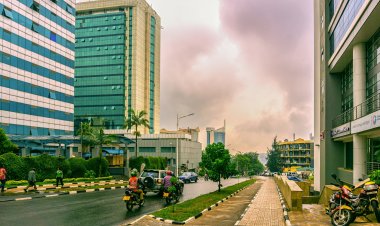 5 Reasons for the Rise of Mixed-use Projects in Kenya