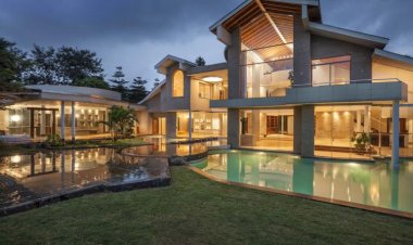 Luxury Estates In Nairobi