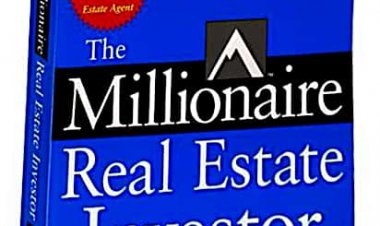 Real Estate Investing: A journey to financial freedom