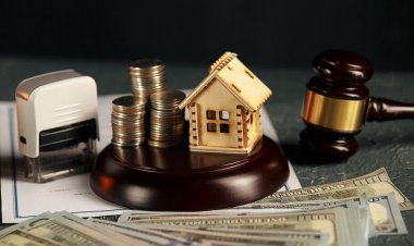 KICC Auction: An Example of a Lien Sale