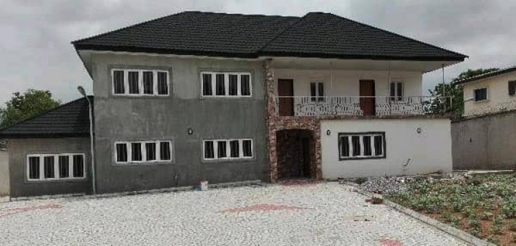 10 Best Estates in Lagos Nigeria
