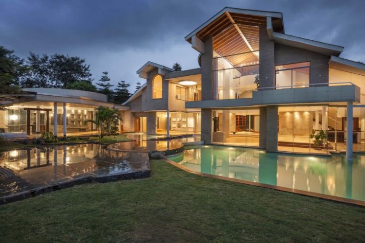 Luxury Estates In Nairobi