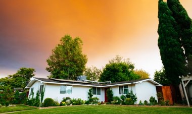 Why Homeownership is the Divine Line