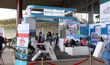 Abuja International Housing Day