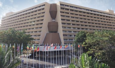 Dynamics of Real Estate in Nigeria