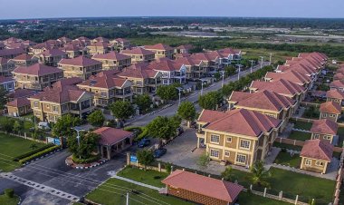 A Brief Legal Guide to Real Estate Investment in Nigeria