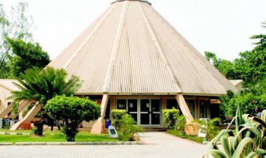 Impact of Gardens and Parks on Human and State Development in Nigeria