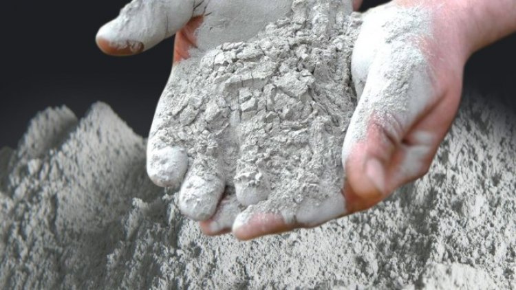 Cement; A Fundamental Yet Hazardous  Material to User's Health
