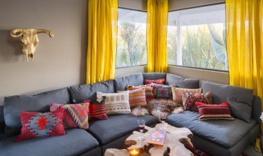 Tips on Finding Perfect Pillows and Cushions to Increase Quality of Your Spaces