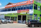 Muthokinju Paints and Cement; Kenya's Leading  Distributor of Building Material