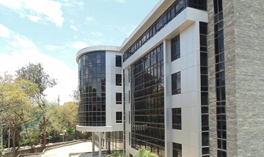 Why Commercial Real Estate is a Unique Investment