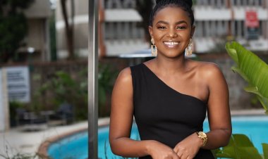 Top Young Kenyan YouTubers with Beautiful Houses (Part 2)