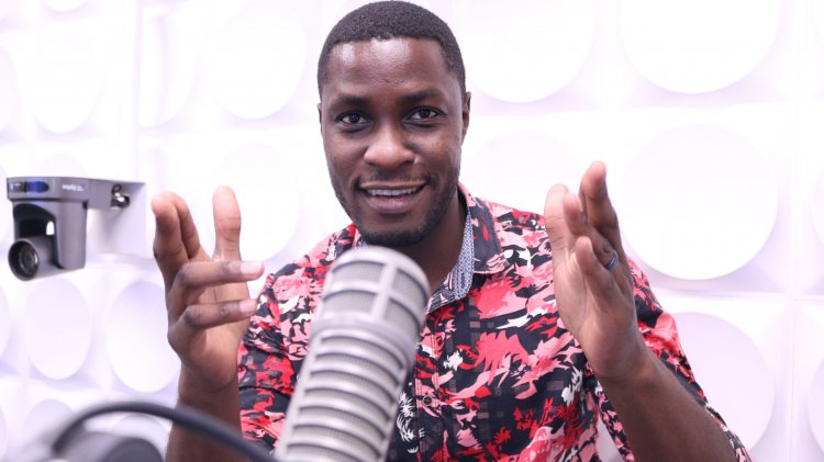 Kiss 100 Host, Nick Ndeda Explains How He Fell Victim of An Impersonating Real Estate Agent