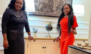 Bonfire Adventures Billionaires "The Kabu's" House Tour