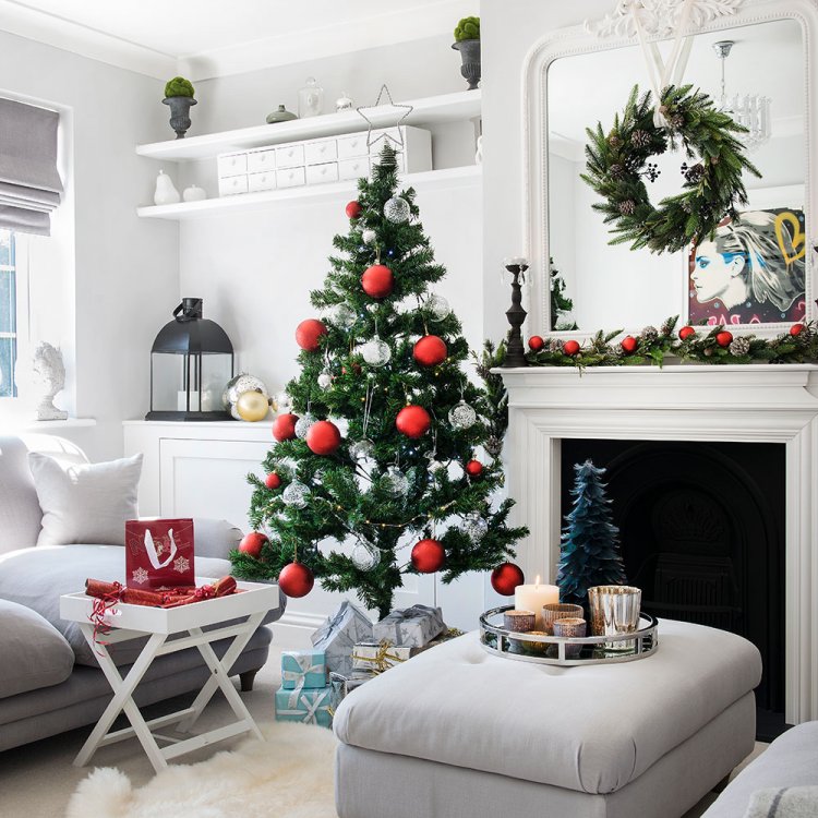 How To Decorate Your Home For Christmas