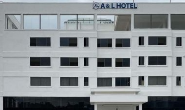 Hoteli ya Kifahari A&L, Uzao wa Mapenzi