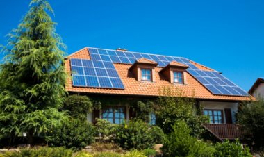 Why Most Africans Are Opting for Green Homes