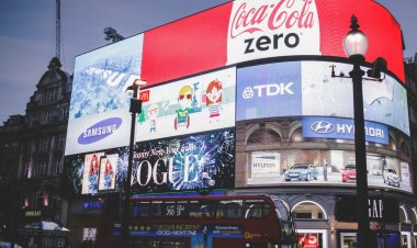 Digital Billboards: Unexplored Real Estate Investment