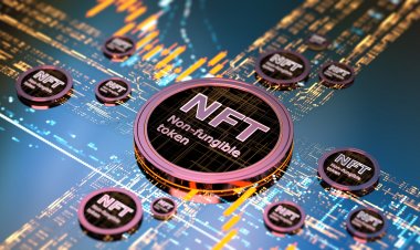 What are NFTs and How Can They Change Real Estate Property Acquisition