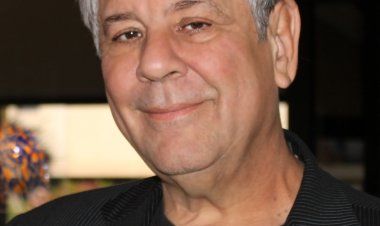 A-REBP Mourns The Death of Key Real Estate Guru, David Compton