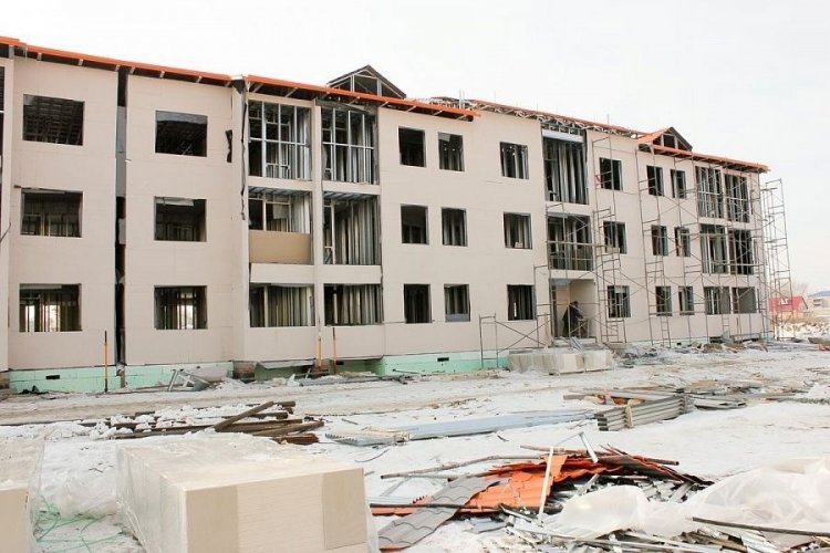 How Kenya Can Achieve Affordable Housing Plan