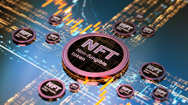 What are NFTs and How Can They Change Real Estate Property Acquisition