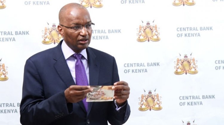 CBK Calls for Submissions On the Application of the Digital Currency