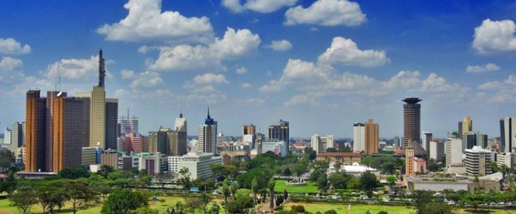 Top 10 Most Affordable Estates To Live In Nairobi