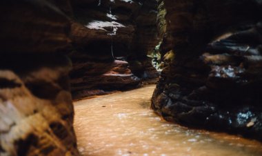 Top 5 Tourist Attractions Sites in Nigeria