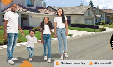 Biggest Homes Show: Kenya Homes Expo 2022 Is About to Happen