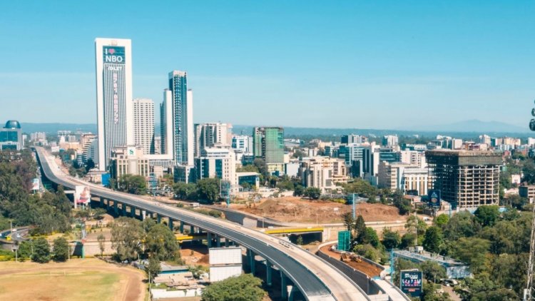 Nairobi Expressway Partially Opened Motorists Urged to be Vigilant