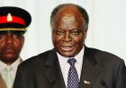 Mwai Kibaki’s Impact on Kenya’s Road Network
